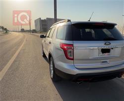 فورد إكسبلورر